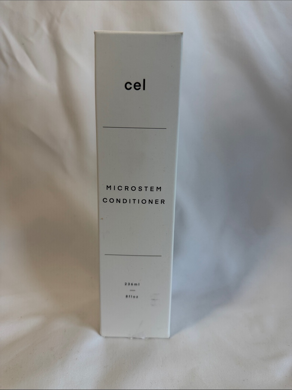 Cel Microstem Conditioner - 8 fl oz